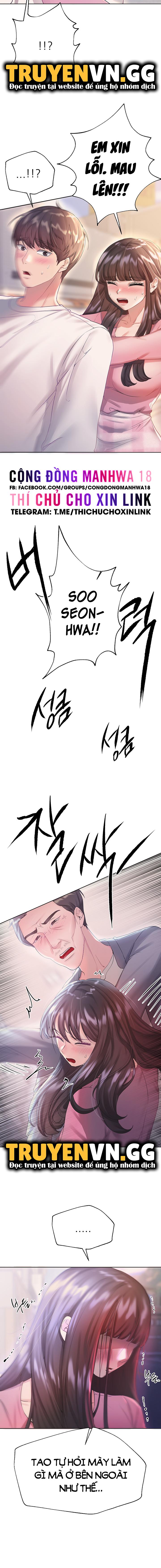 những người bạn của chị tôi chapter 71 21