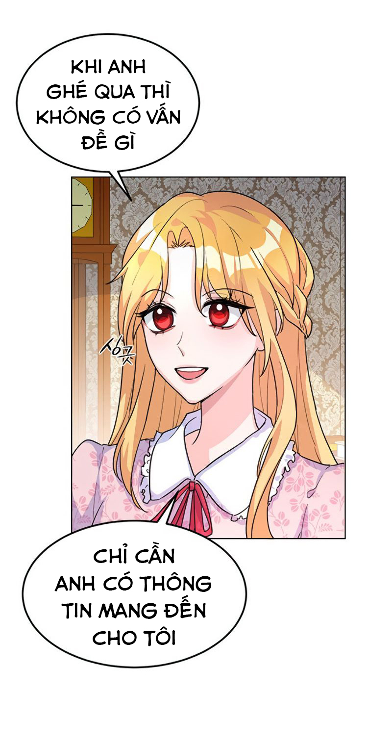 nữ hiệp sĩ tái xuất chapter 8 35