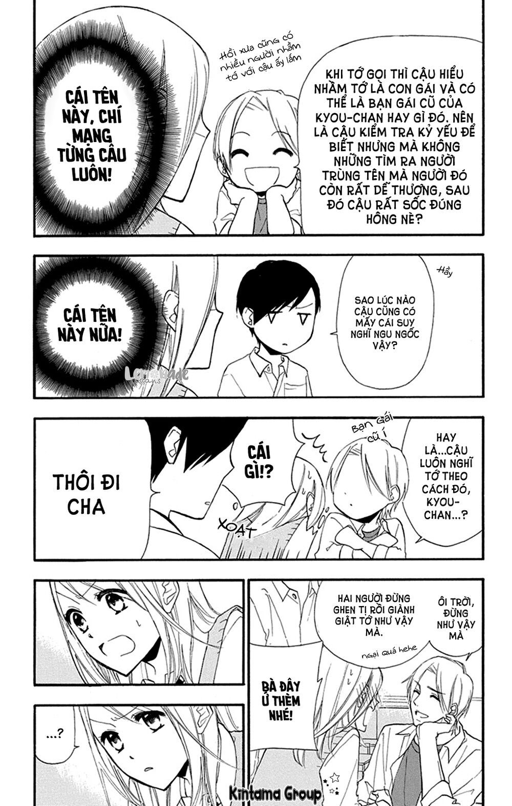 mint chocolate chapter 4 28