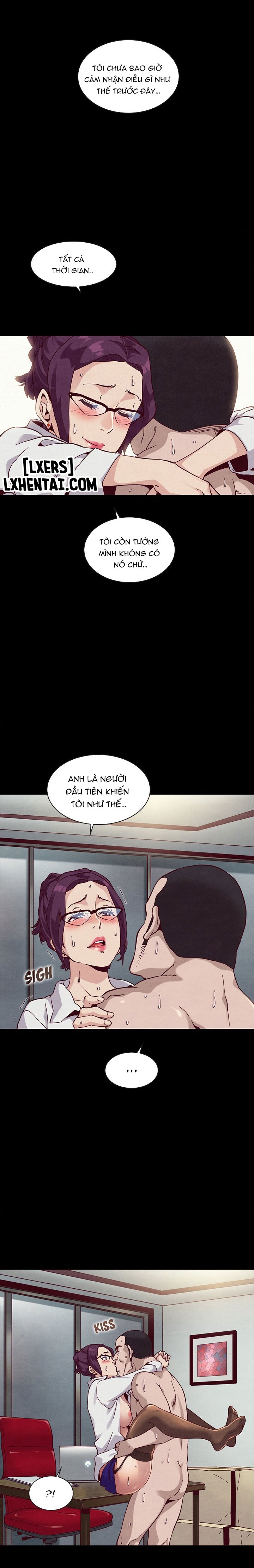 công tử bột chapter 25 21