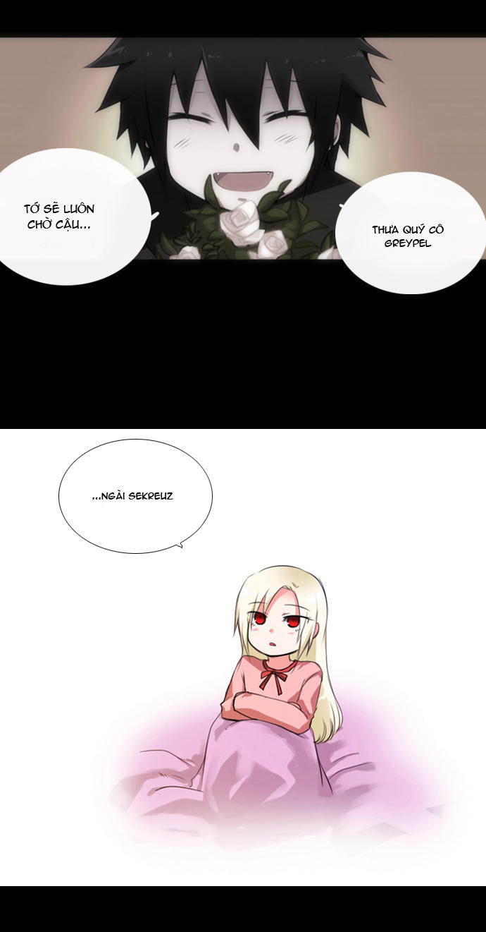 crepuscule (yamchi) chapter 7 27