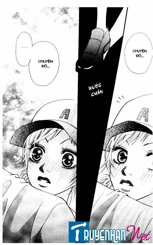 thiên thần bảo hộ chapter 15 1