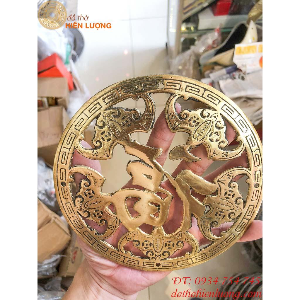 Vòng Dơi Ngũ Phúc Lâm Môn