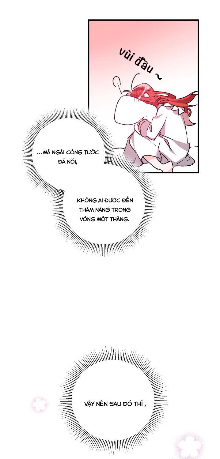 cách để thuần hoá một quý cô chapter 2 43