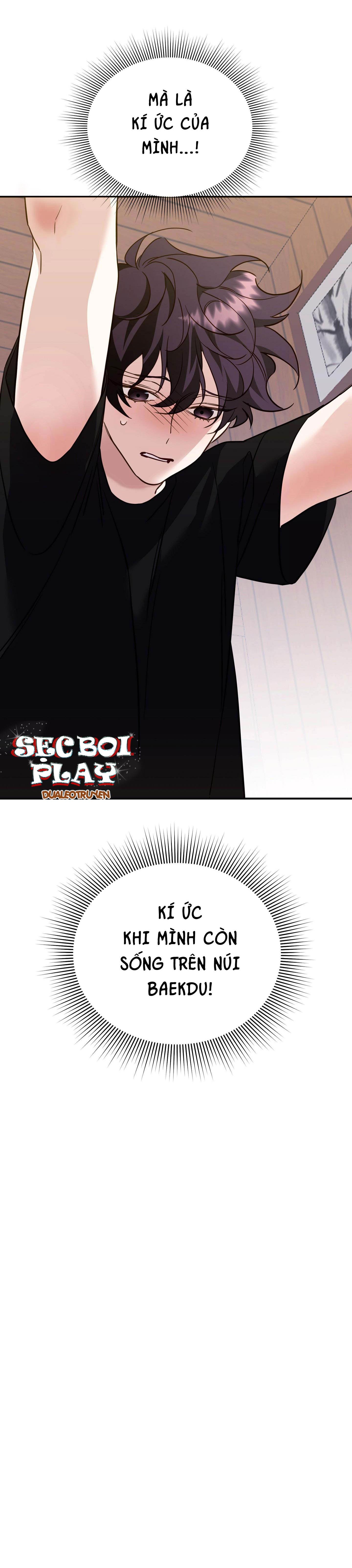 hổ trở về chapter 16 48