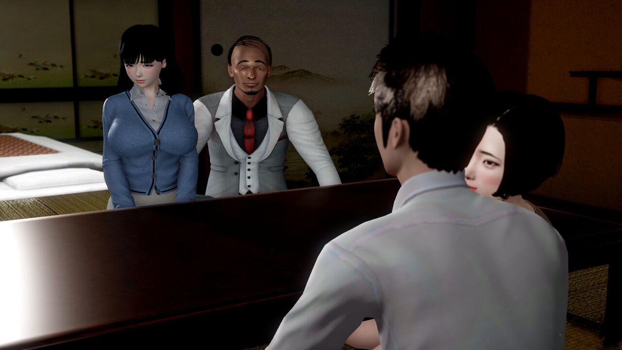 hitozumalover chapter 2 50