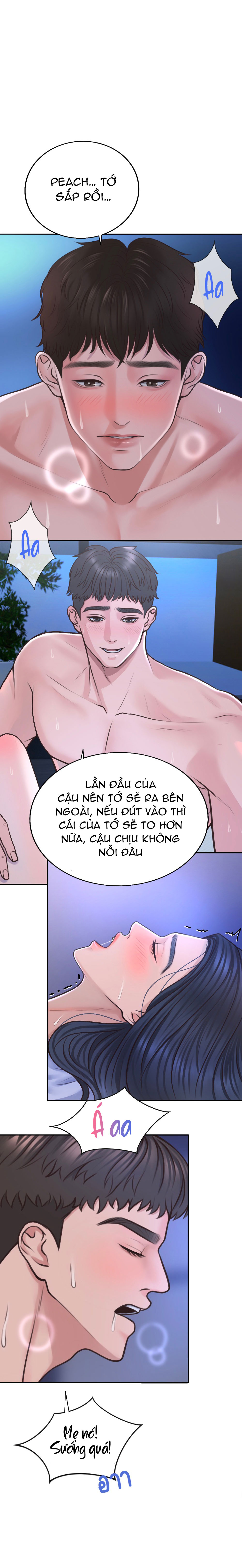 [18+] hãy cẩn thận khi sử dụng từ ''bạn'' sai người chapter 1.1 18