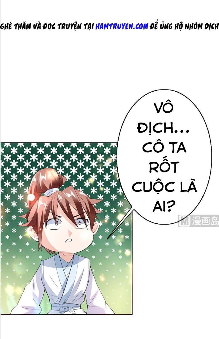 tối cường thần thú hệ thống chapter 105 10