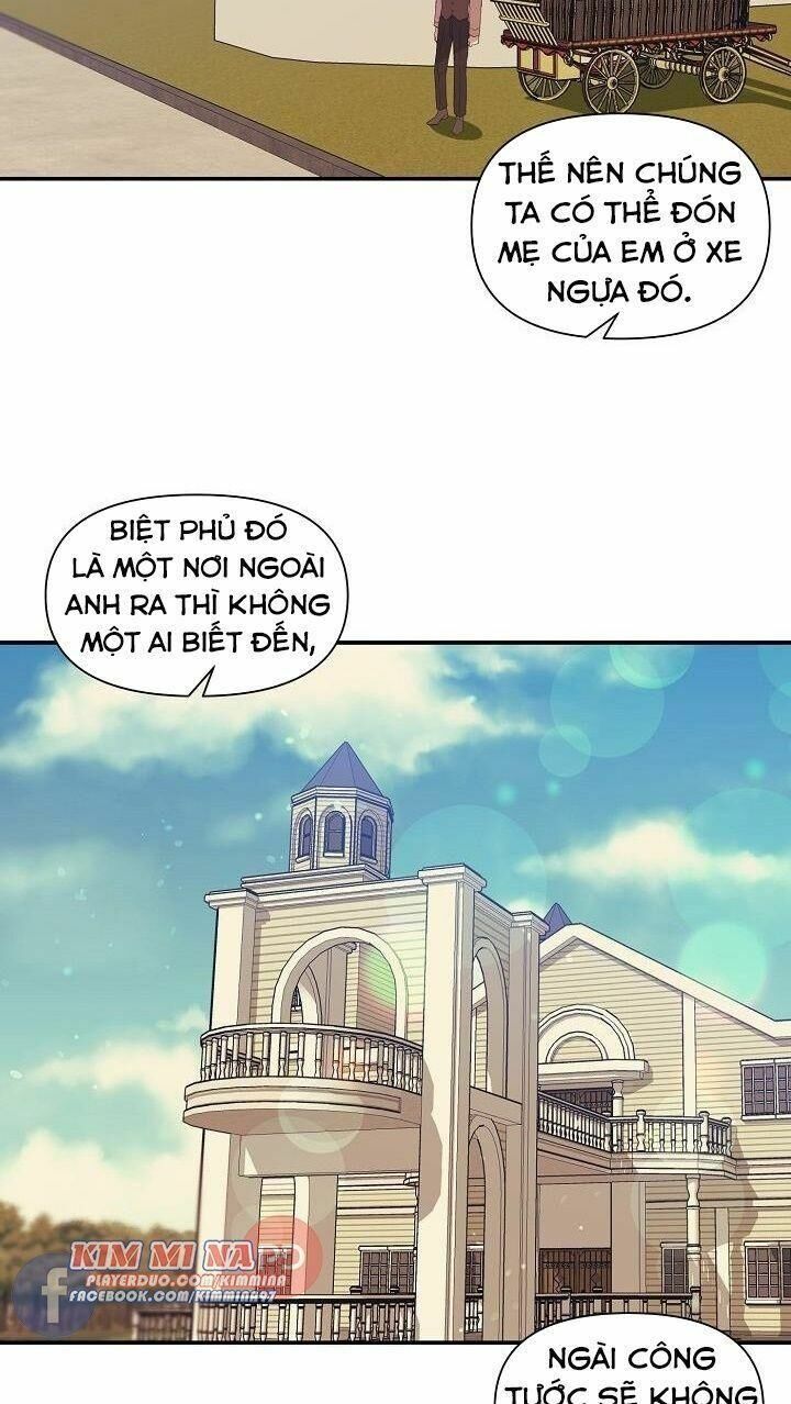 người chồng bạo chúa của tôi đã thay đổi chapter 20 30