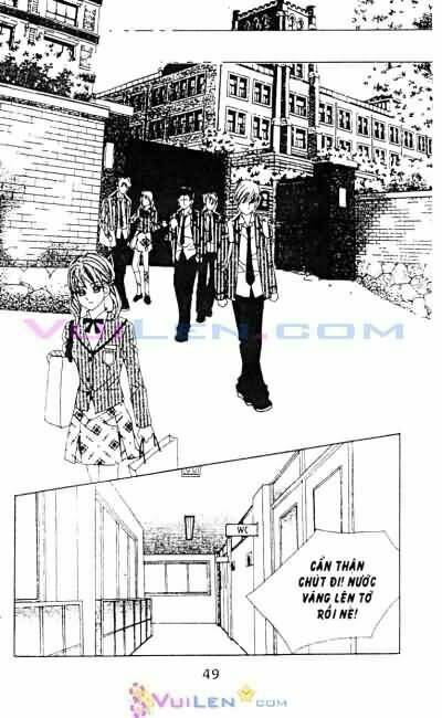 chàng gà mái chapter 8 49