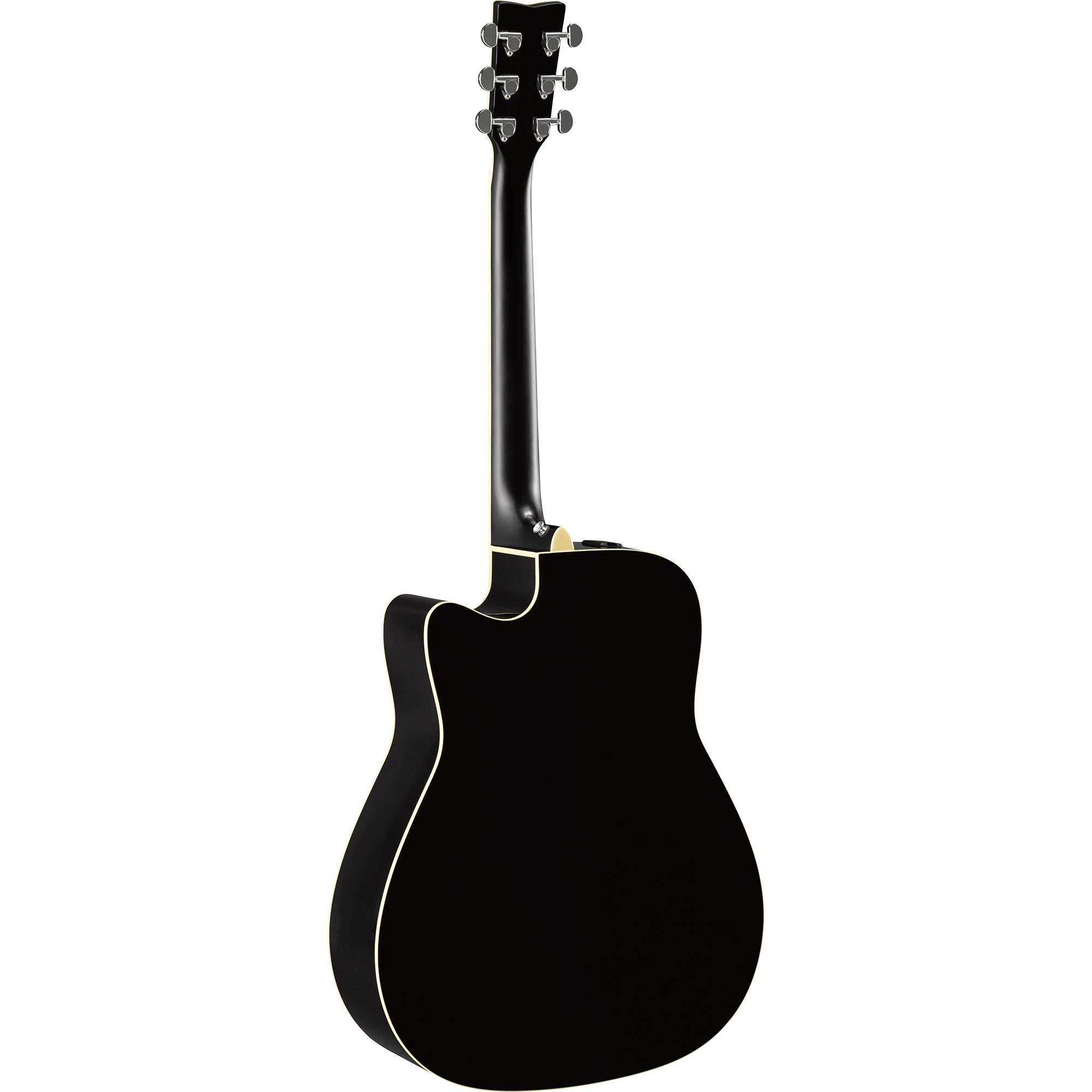 Đàn Guitar Acoustic Yamaha FGX820C