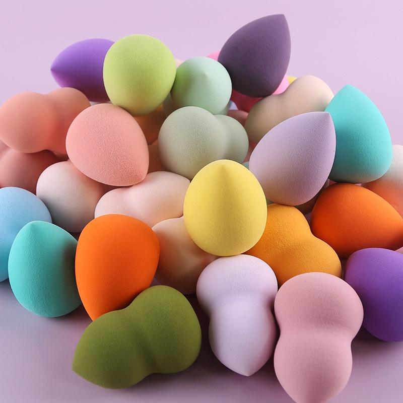 BEAUTY BLENDER 1 Mút Tán Kem Nền Trang Điểm Cao Cấp