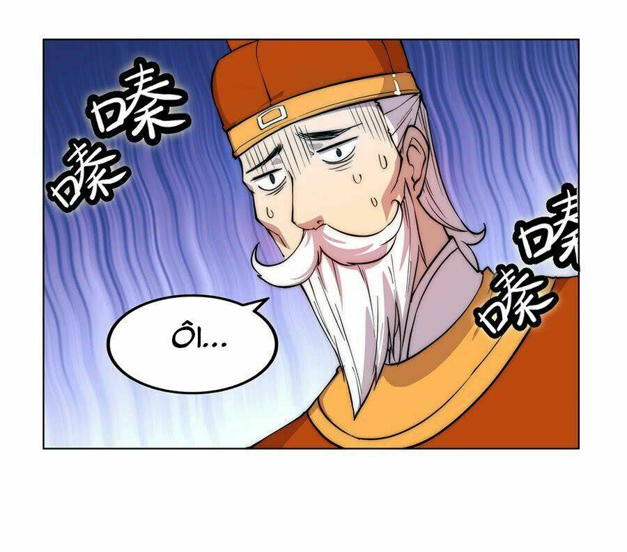 cuộc sống thoái ẩn của võ lâm chi vương chapter 34 53