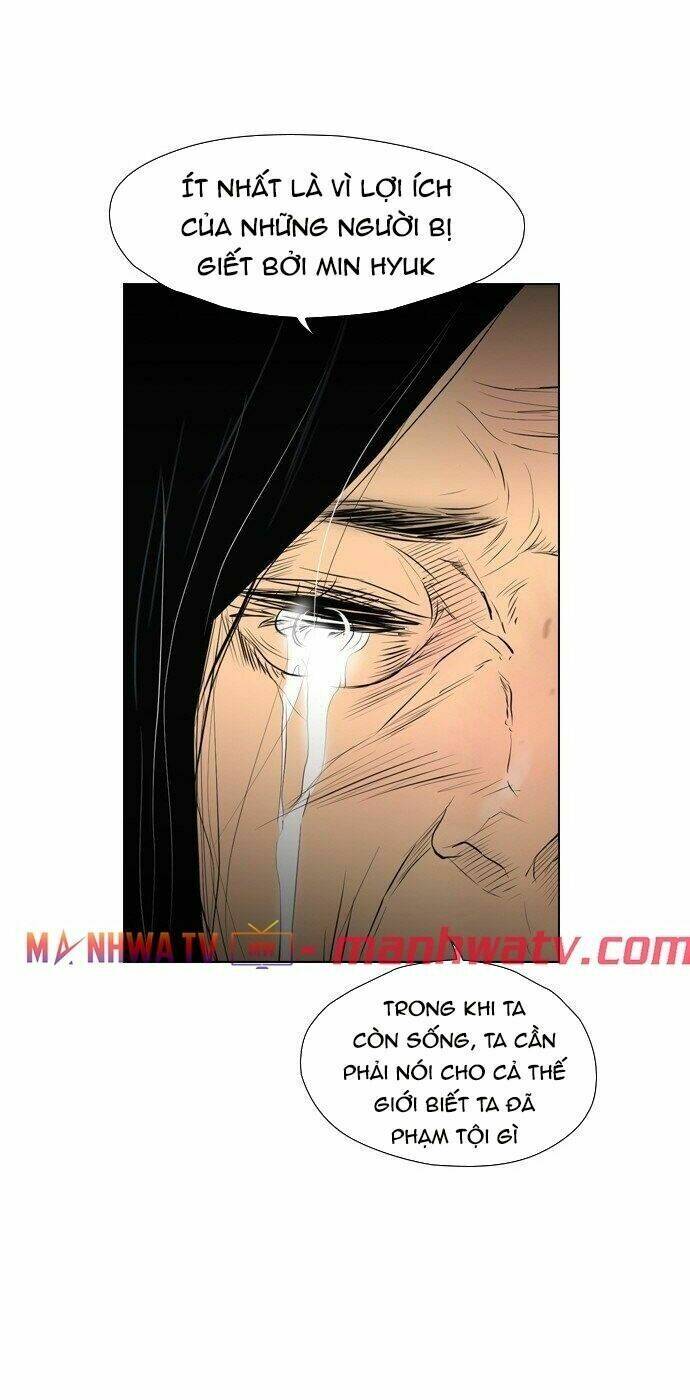 kẻ hồi sinh chapter 97 19