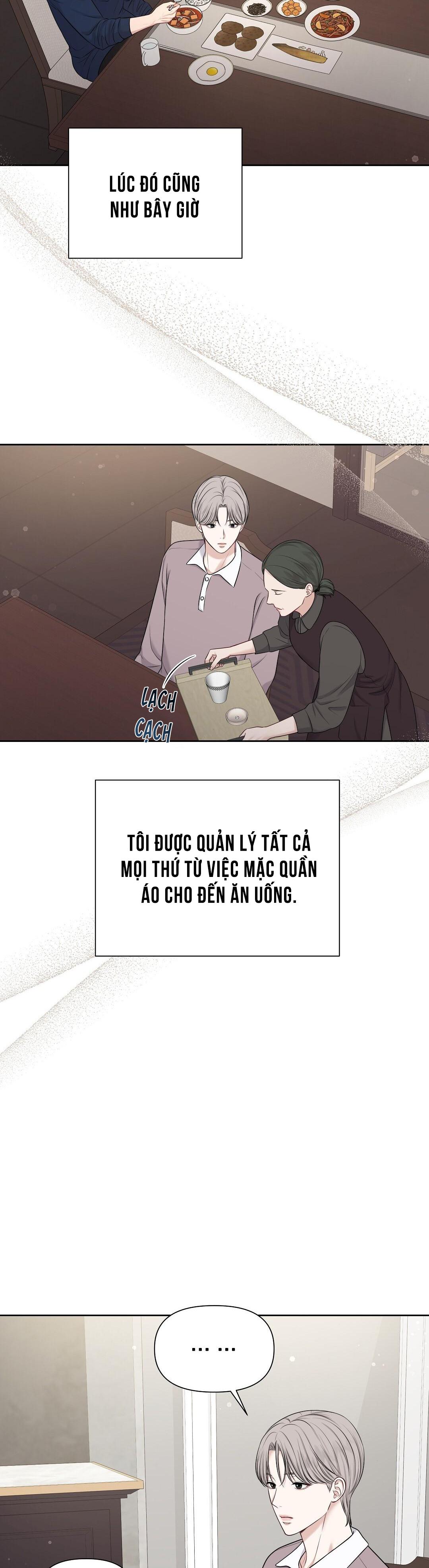 macguffin chapter 3 12