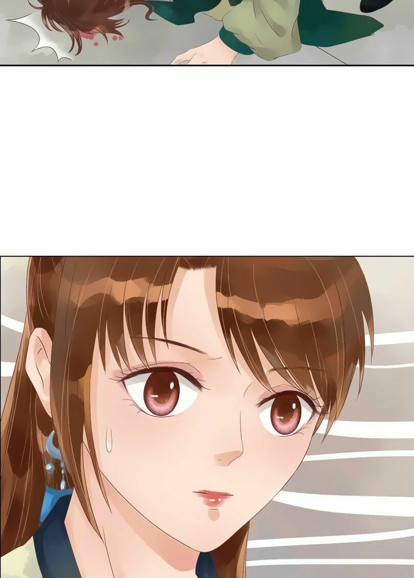 thứ nữ hữu độc chapter 45 4