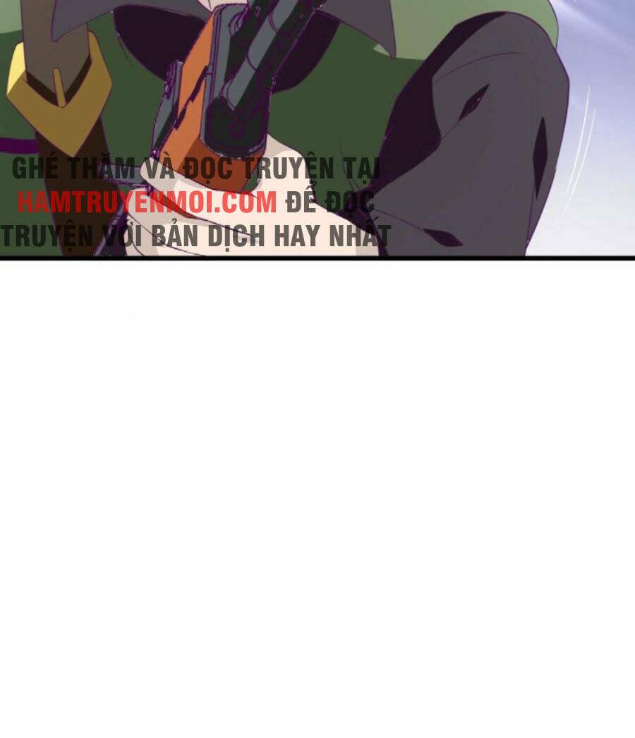 nãi ba là chiến thần mạnh nhất chapter 58 24