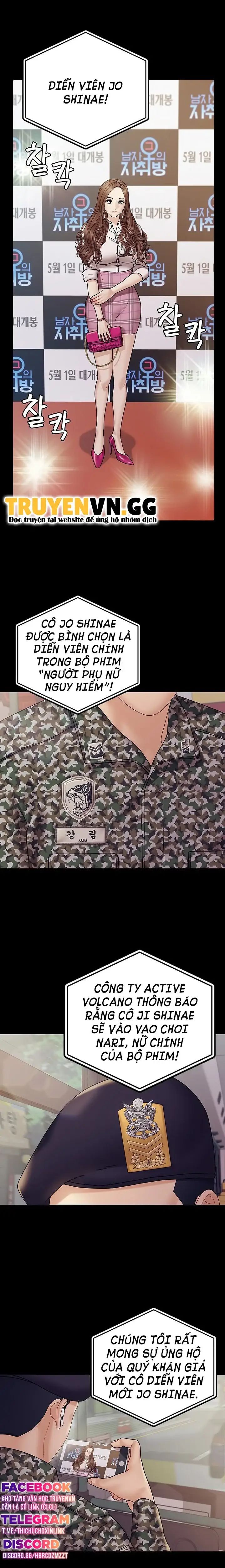 thanh niên động kinh chapter 176 23