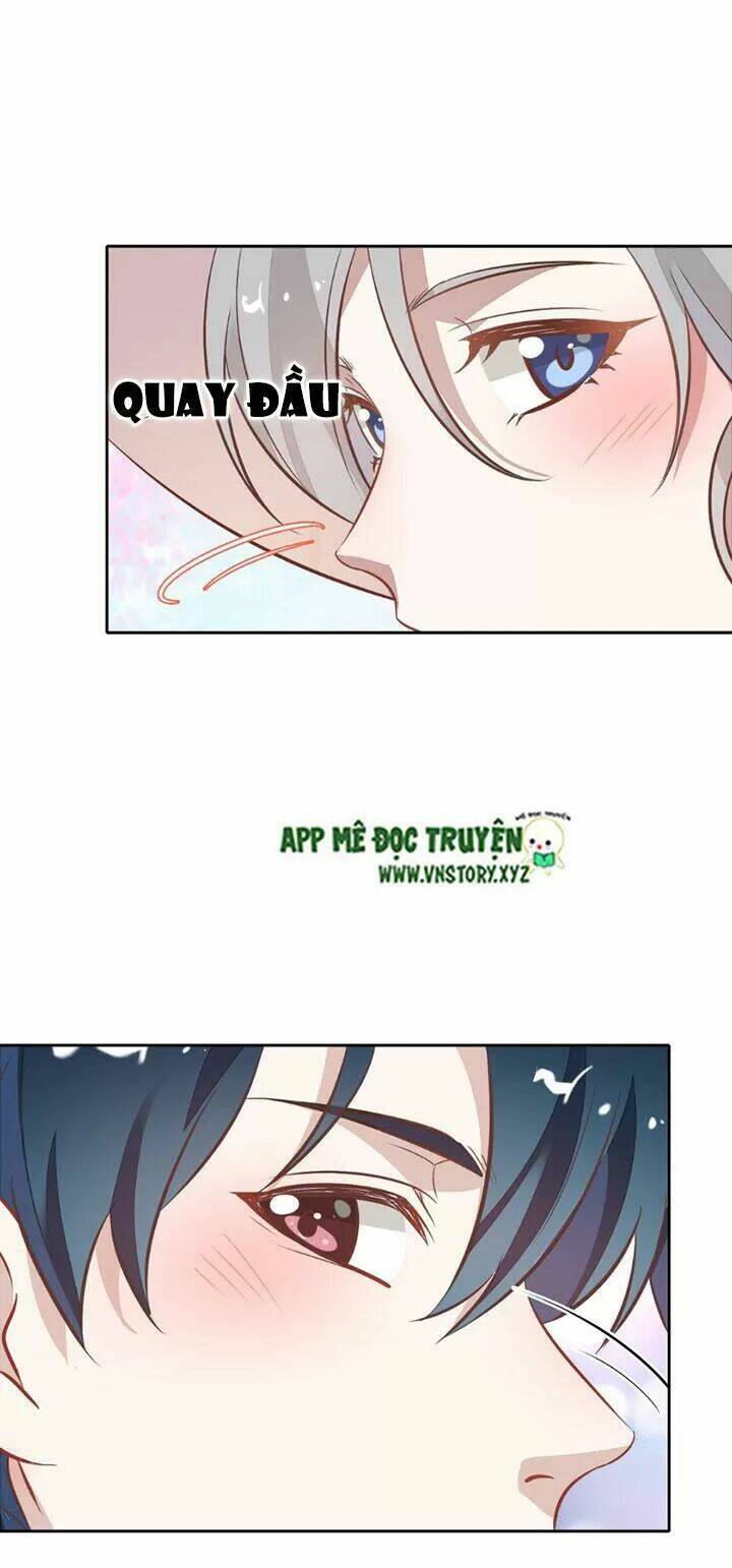 bạn trai kém tuổi bẫy yêu tôi chapter 22.6 15