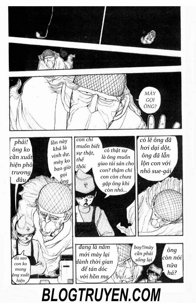 asatte dance chapter 52 3