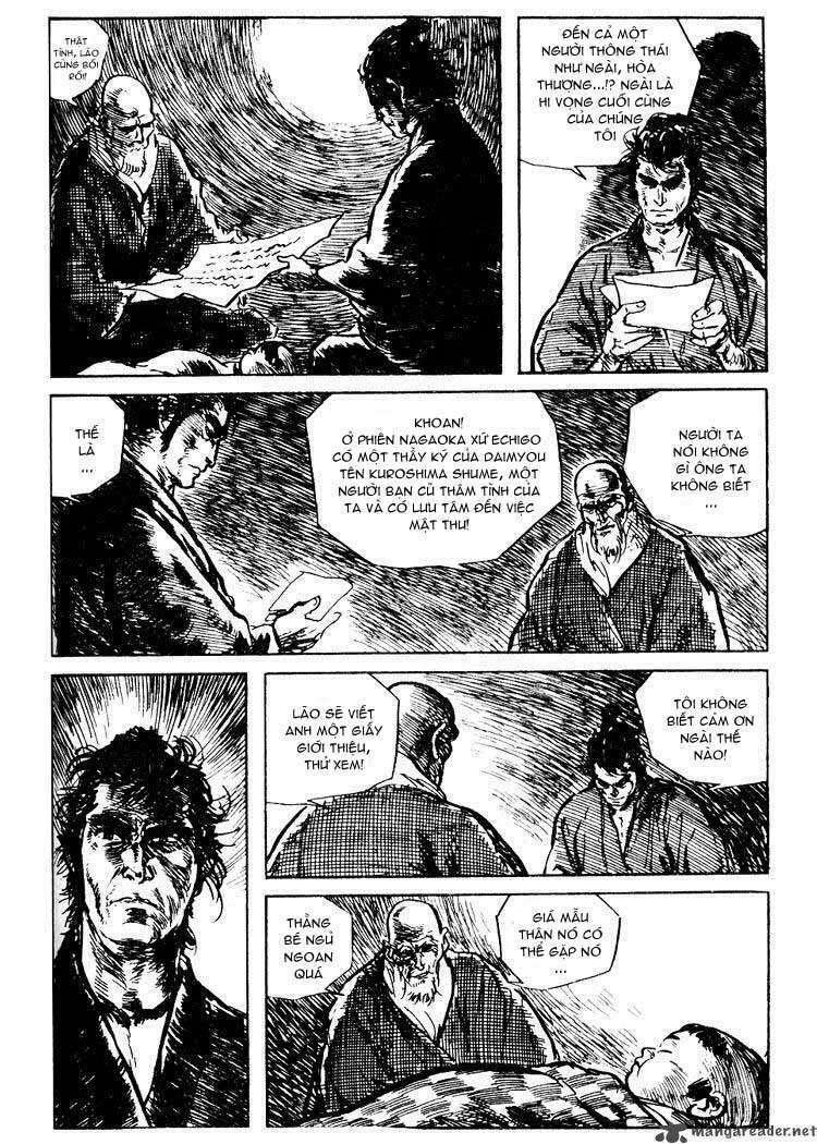 lone wolf and cub chapter 58 13