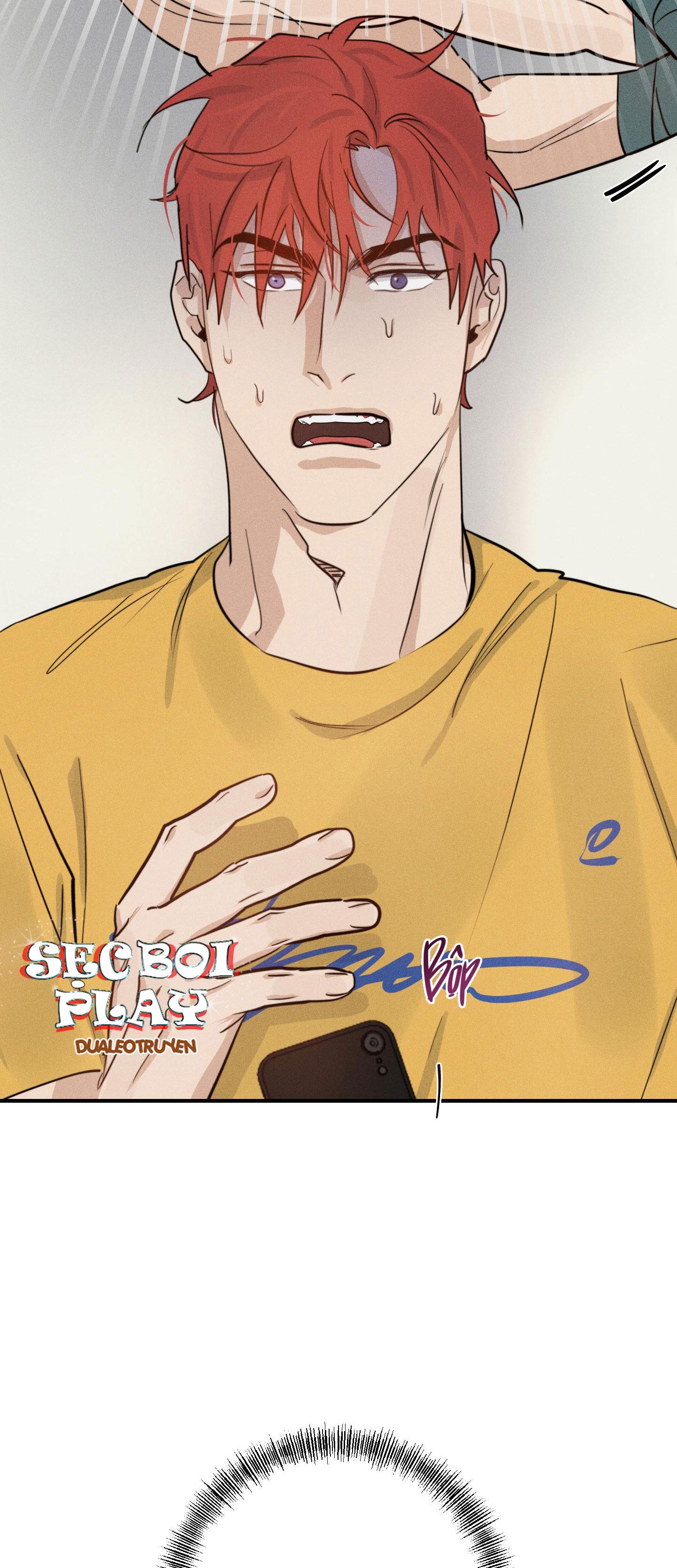 high clear chapter 14 9