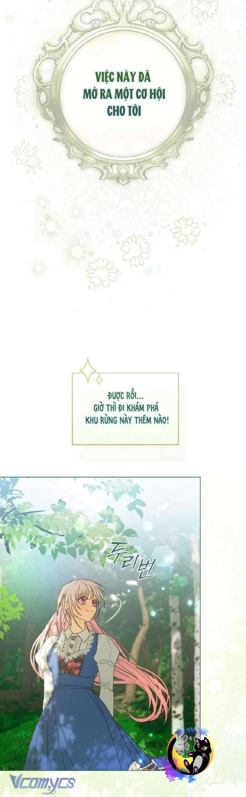 tôi trở thành chị dâu của kẻ phản diện chapter 1 38