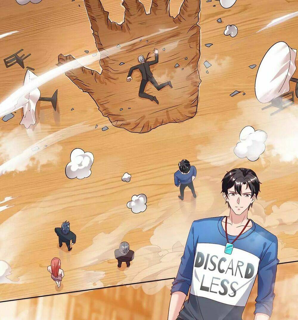 trọng sinh khí thiếu quy lai chapter 88 26