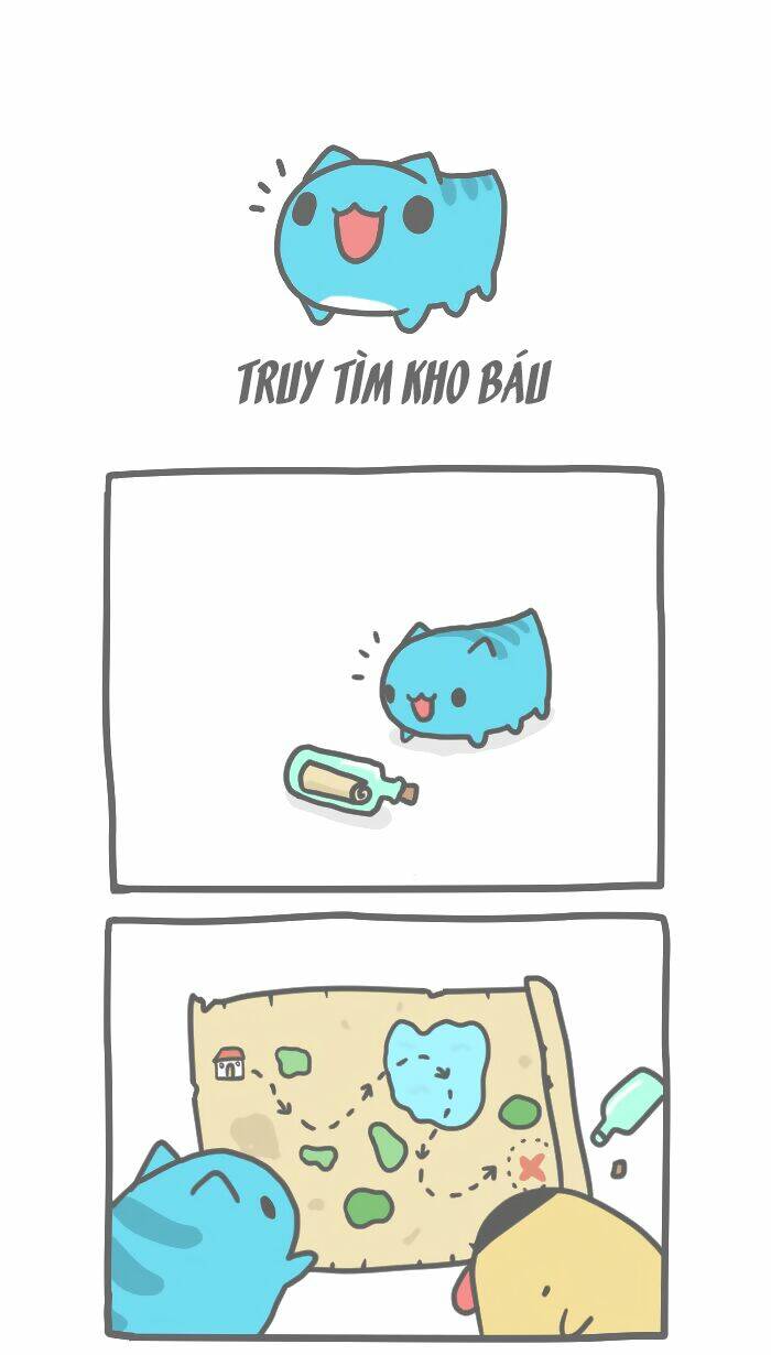 bugcat-capoo chapter 96 2