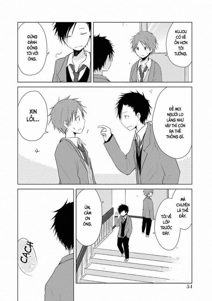 one week friends chapter 34 16