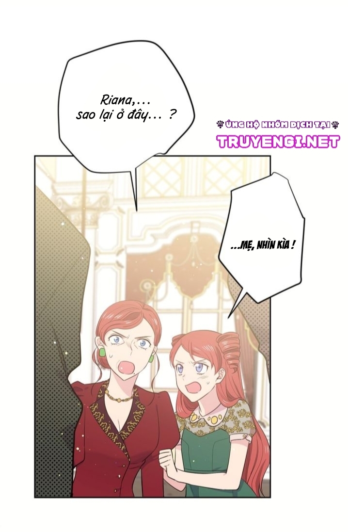 mục tiêu của tôi là sống lâu để ngậm thìa vàng chapter 5 9