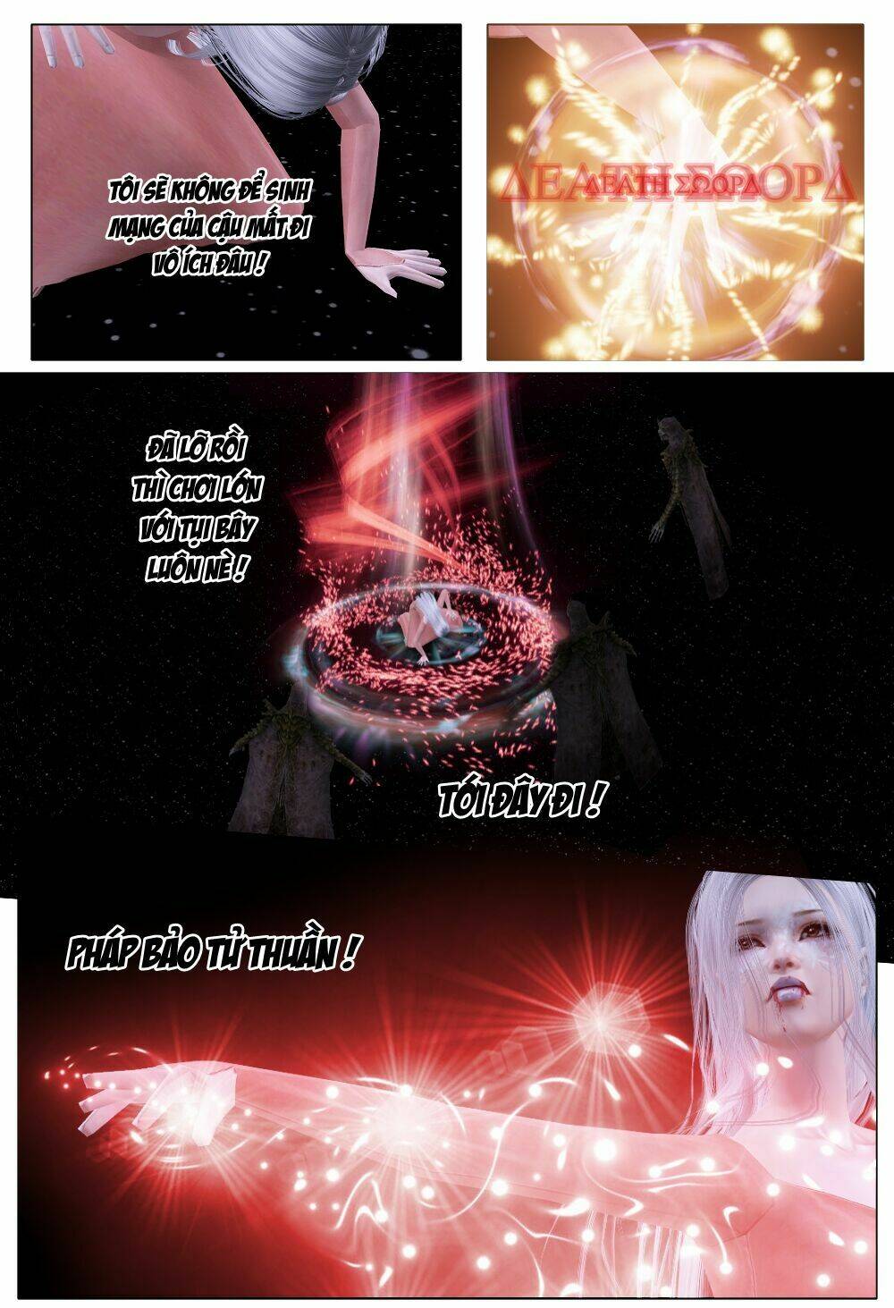 truyện sims - earl story chapter 72 21