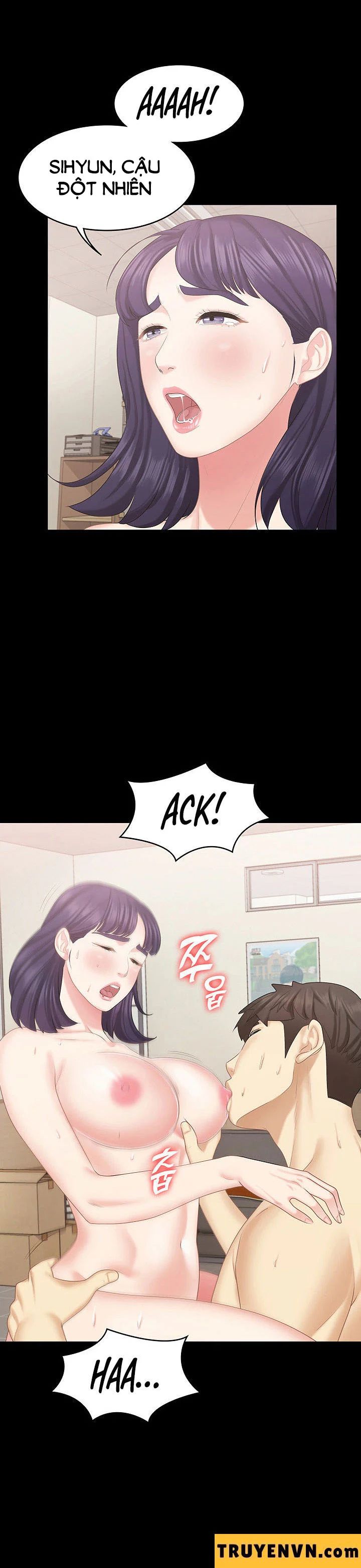 cô ấy là em gái tôi nhưng không sao chapter 17 28