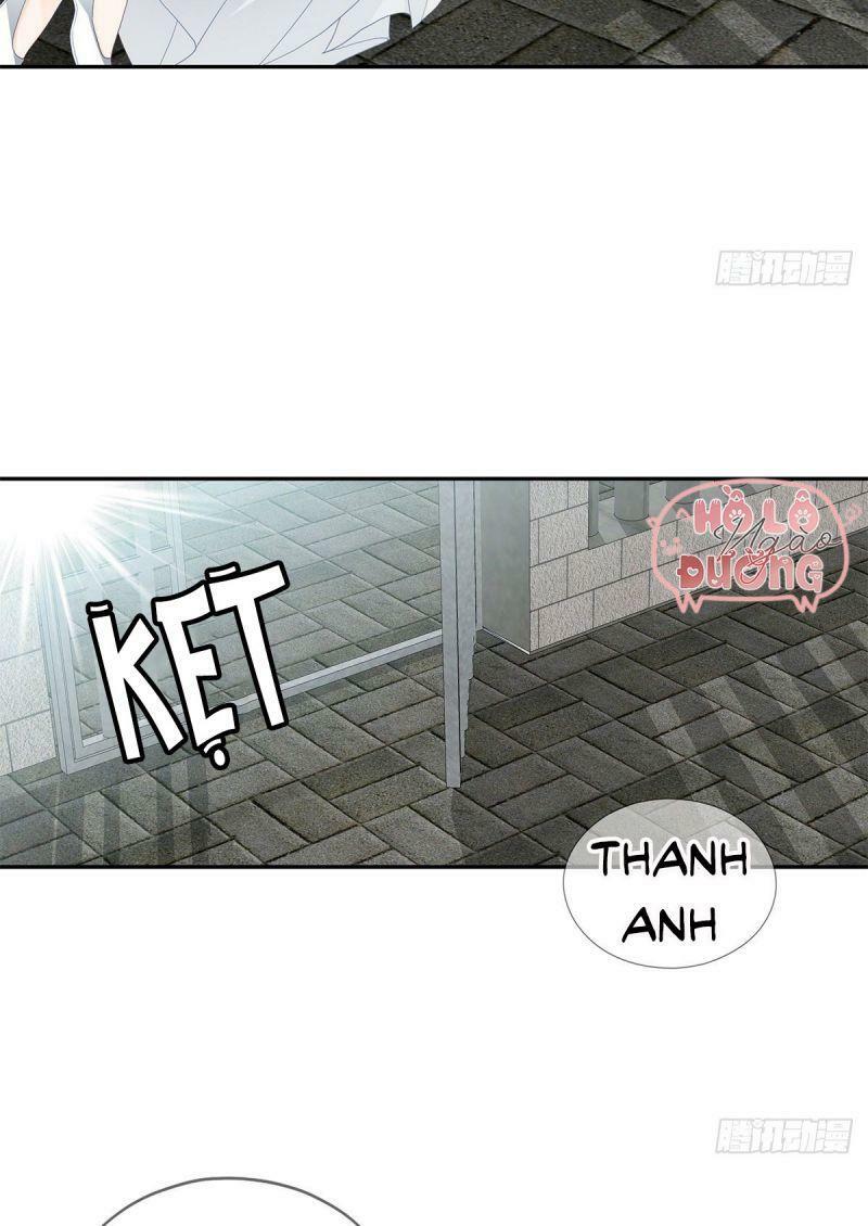 bổn vương muốn nàng chapter 20 6