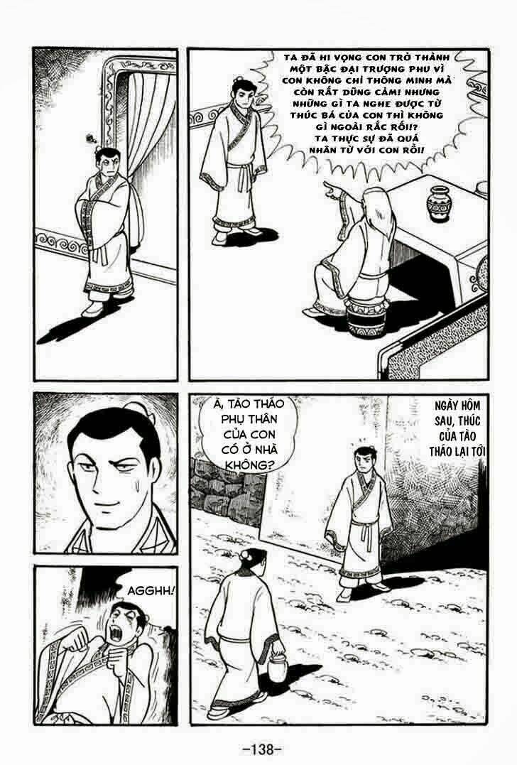 tam quốc chí chapter 30 10