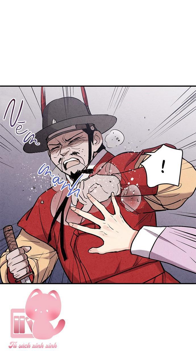 lệnh cấm hôn chapter 86 33