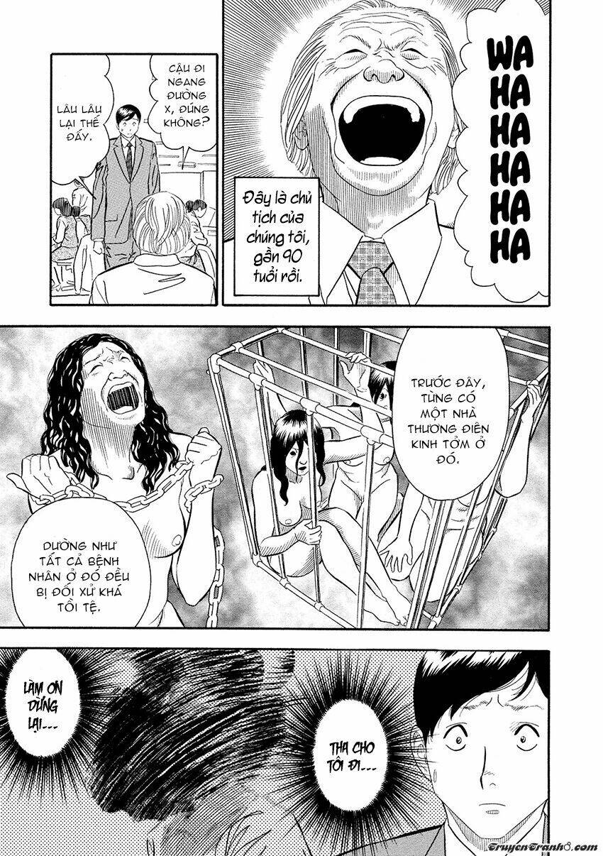 kuro ihon chapter 5 13