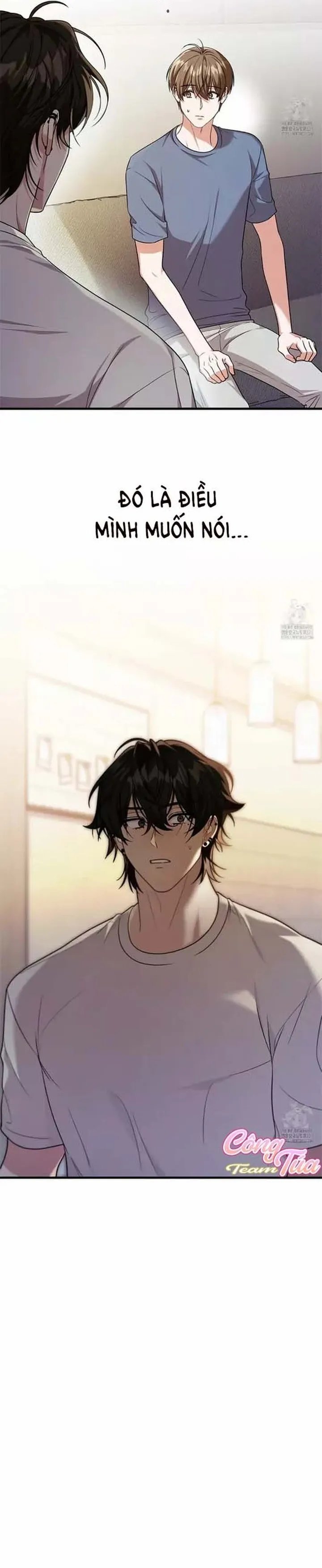 thành viên của hội là hàng xóm bên cạnh chapter 53 11