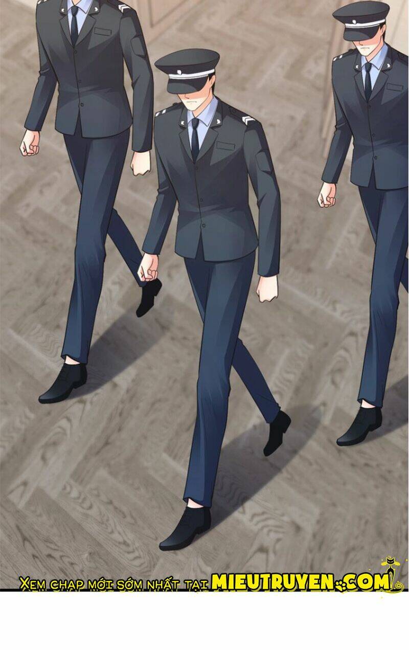 thú cưng độc quyền của boss chapter 81 4