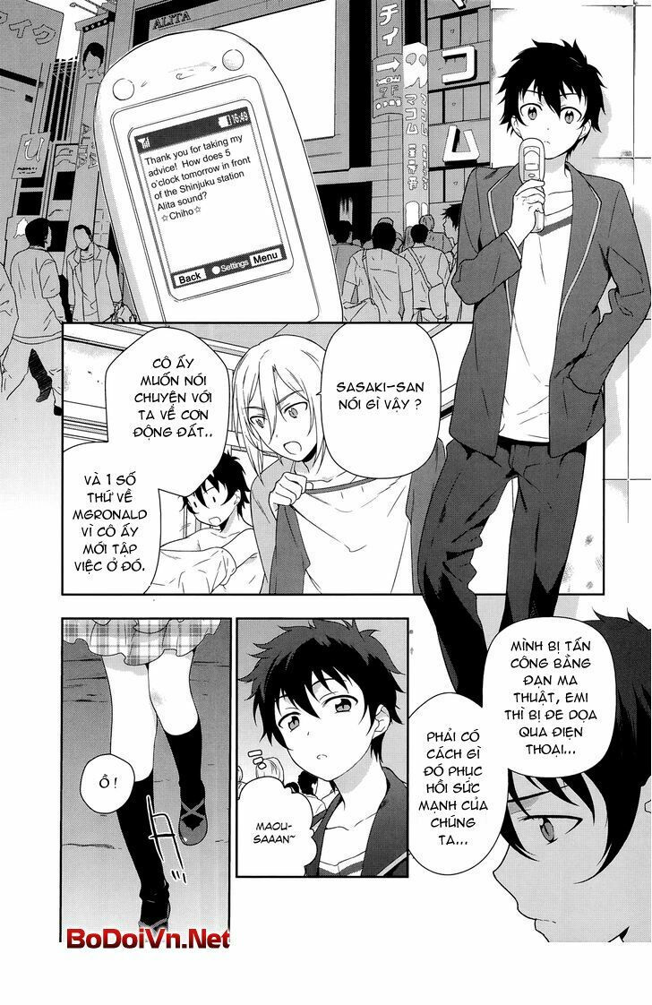 ma vương đi làm thêm chapter 3 18