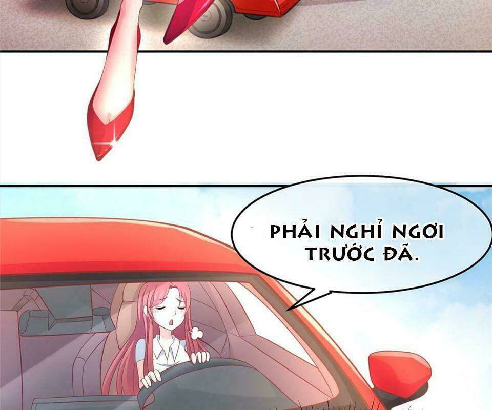 tổng tài xấu xa, đừng hòng thoát chapter 7 28