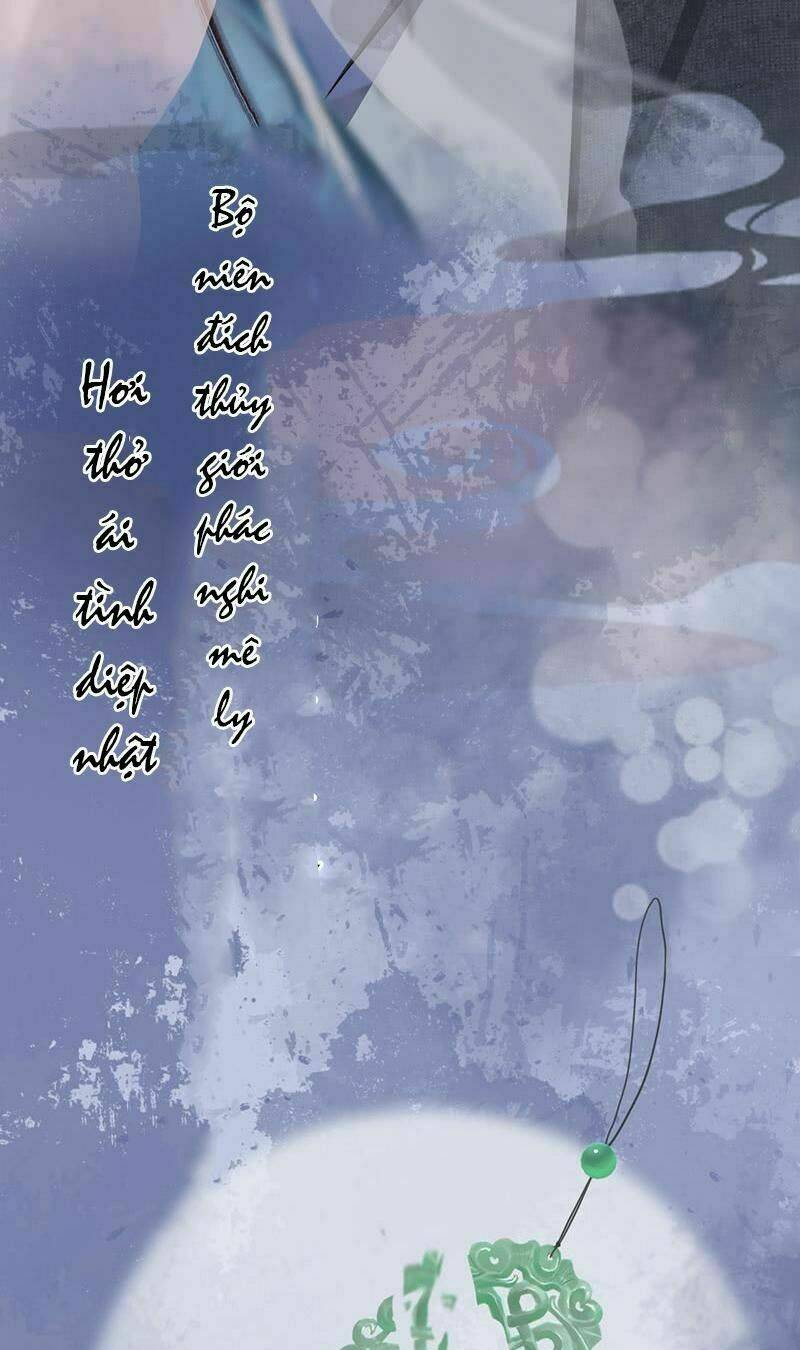 đồng tâm kết chapter 0 21