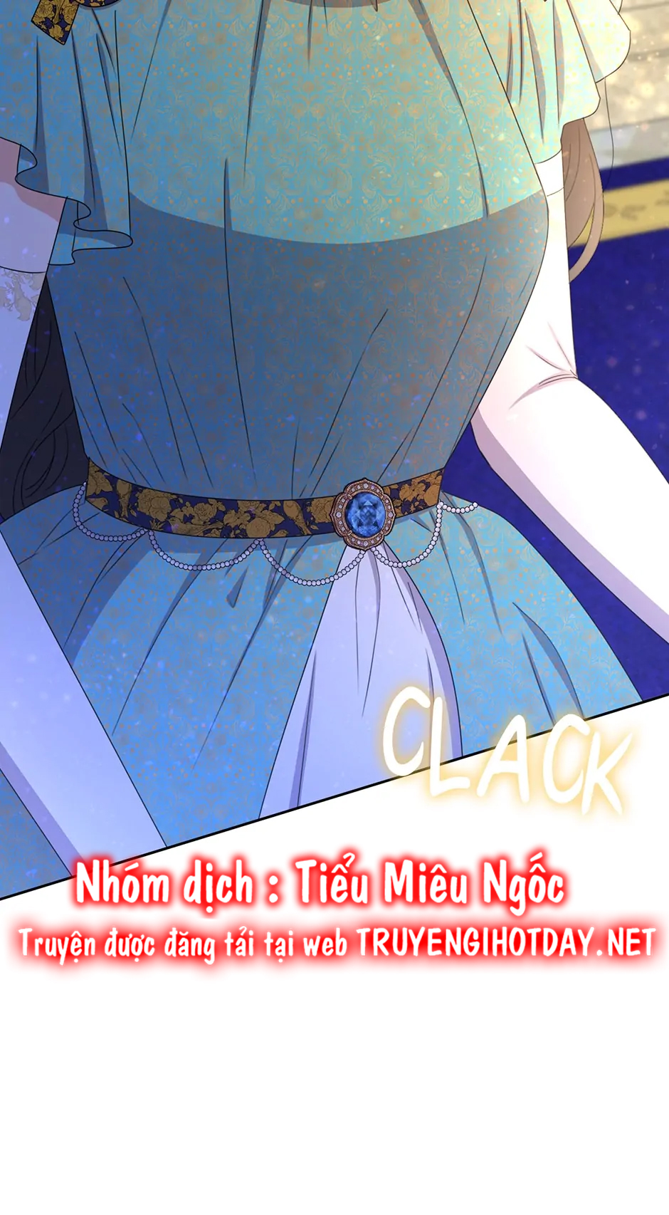 từ hầu gái tôi đã trở thành hoàng hậu chapter 100 69