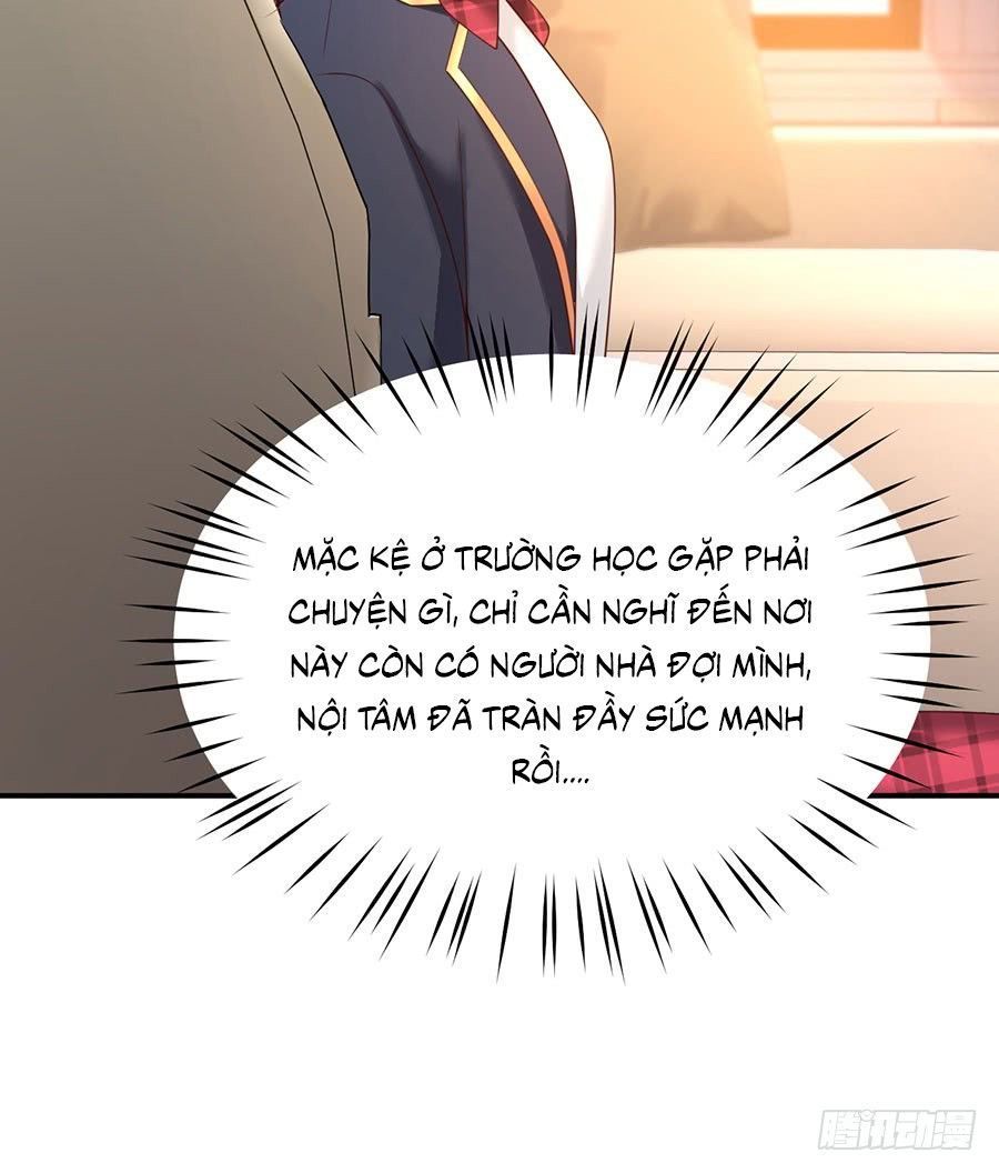 nam thần truy thê chỉ nam chapter 17.2 5