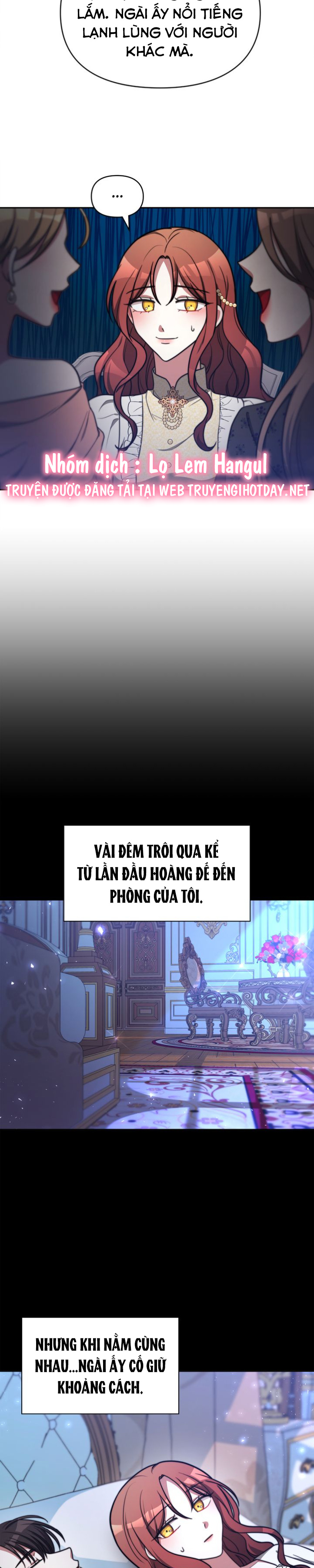 chuyện tình tay ba chapter 124 2