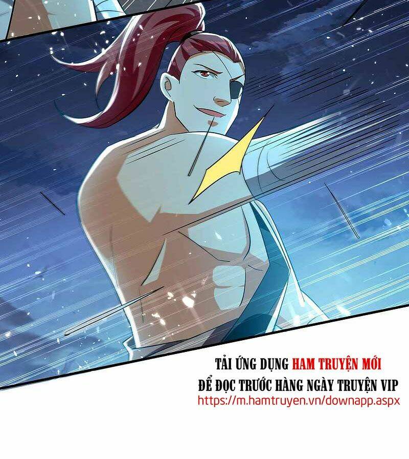 vạn giới tiên vương chapter 151 7