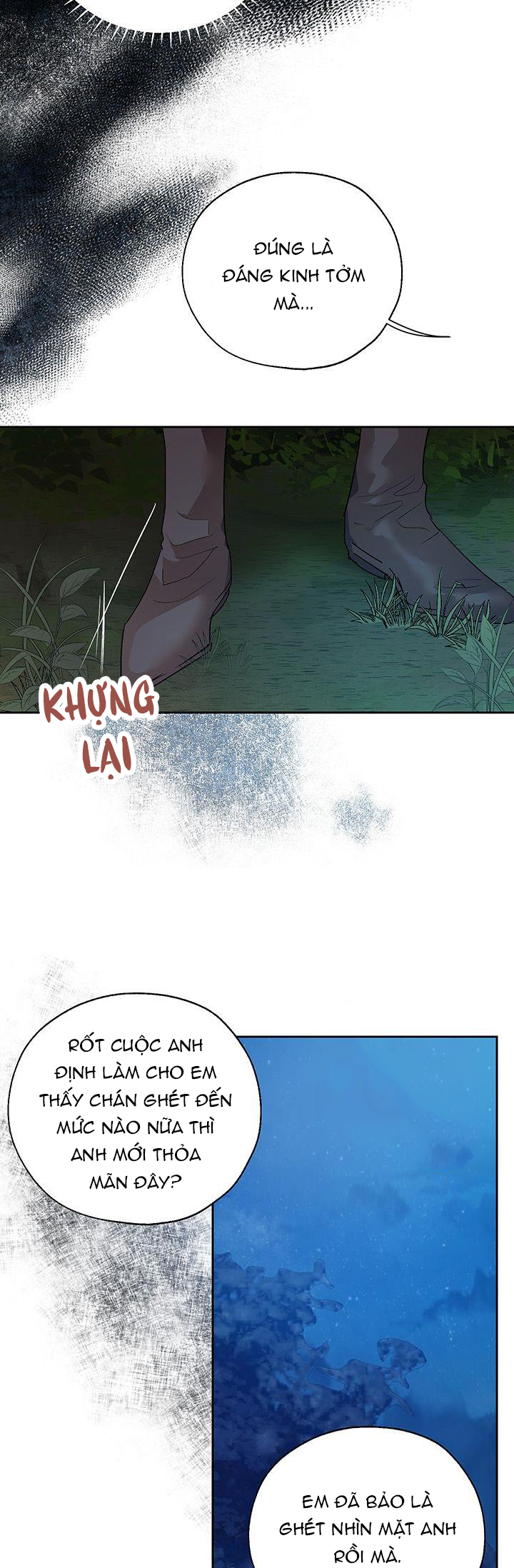 cách để cứu rỗi anh trai của nữ chính chapter 33 6