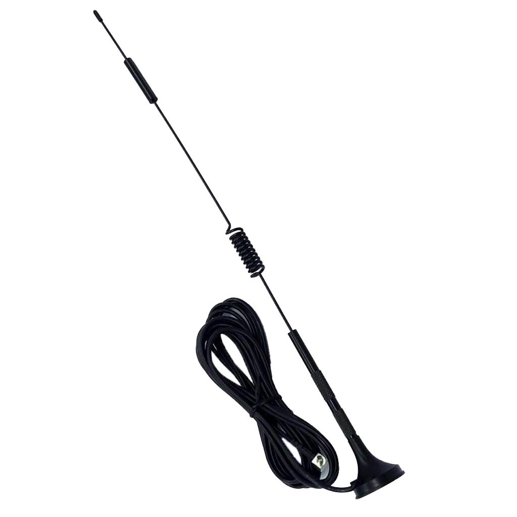8dBi 4G Antenna SMA Male Plug Router Amplifier Signal Boosters High Gain