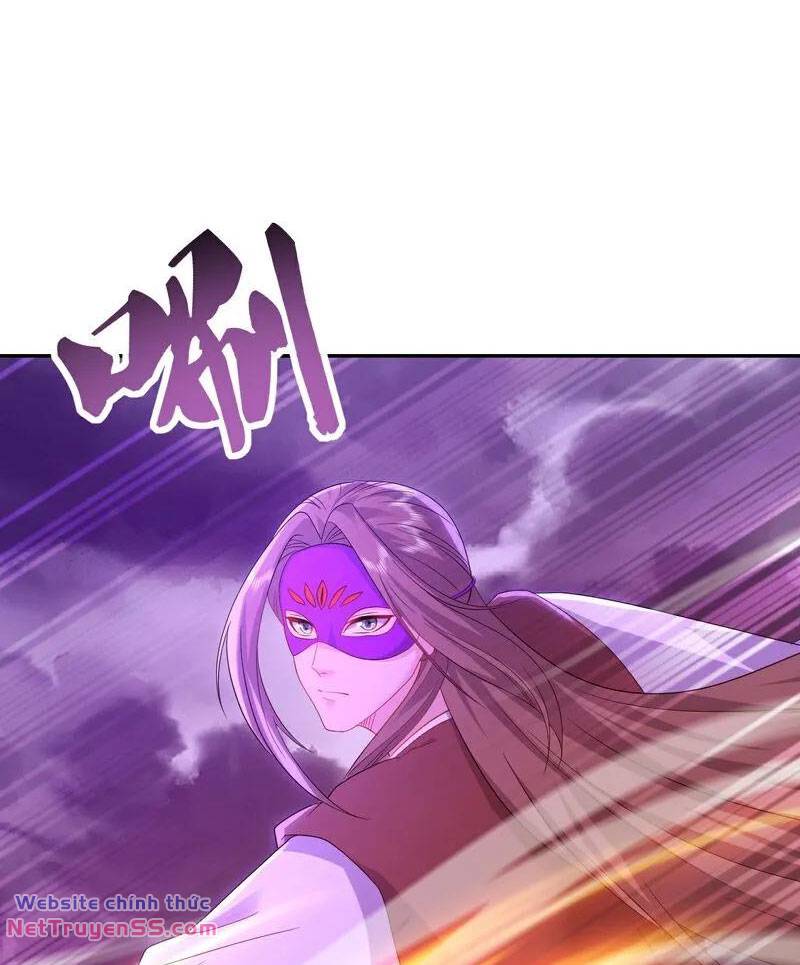 tiên võ đế tôn chapter 528 22