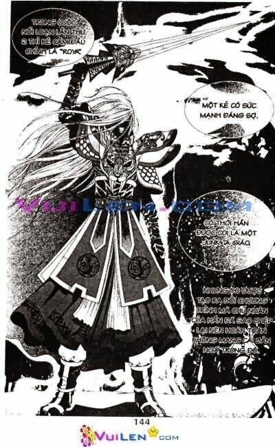 bí mật học viện cross chapter 6 144